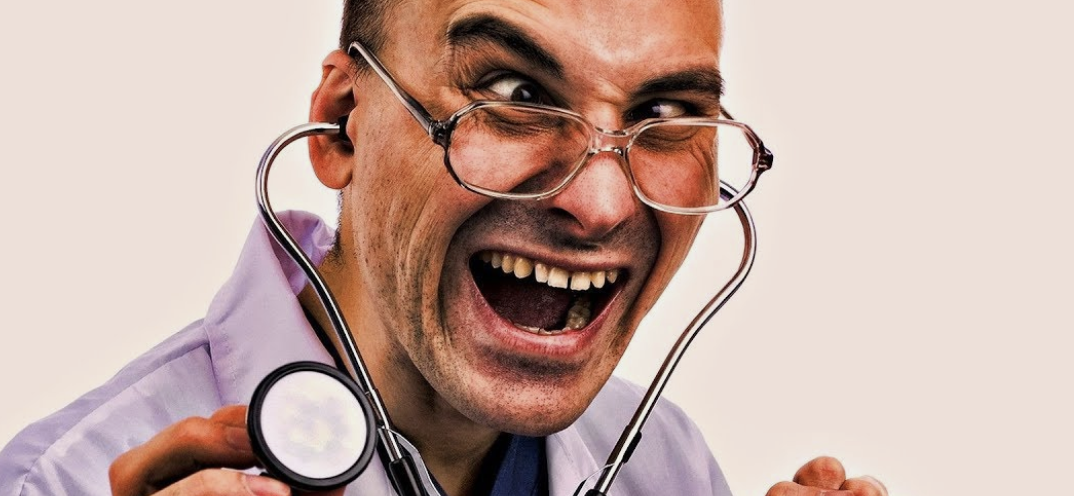 Canada: Doctor Amputates 2 Healthy Fingers from Man Suffering from “Body Integrity Dysphoria”